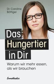 Cover von Das Hungertier in Dir