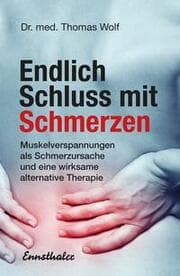Cover von Endlich Schluss mit Schmerzen