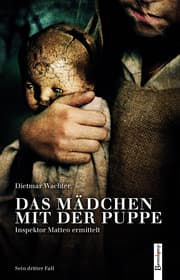Cover von Das Mädchen mit der Puppe
