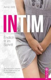 Cover von Intim - Endlich fit im Schritt