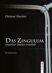 Cover von Das Zingulum