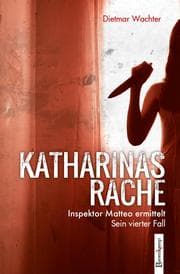 Cover von Katharinas Rache