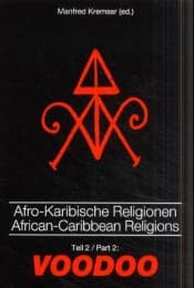 Cover von Ay BoBo - Afro-Karibische Religionen / Voodoo