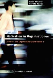 Cover von Motivation