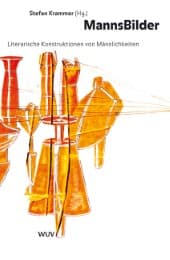 Cover von MannsBilder
