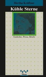 Cover von Kühle Sterne