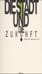 Cover von Die Stadt und die Zukunft