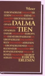 Cover von Dalmatien