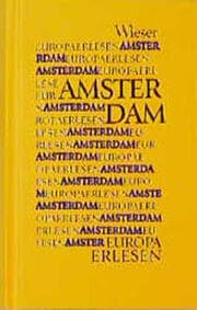 Cover von Amsterdam