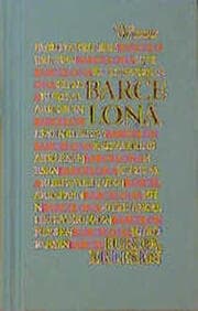 Cover von Barcelona