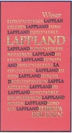 Cover von Lappland