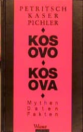 Cover von Kosovo
