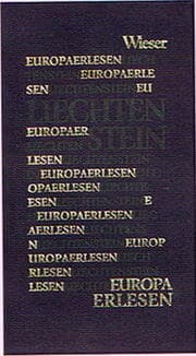 Cover von Liechtenstein