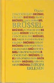 Cover von Brüssel