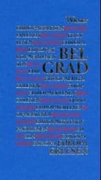 Cover von Belgrad