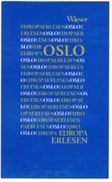 Cover von Oslo