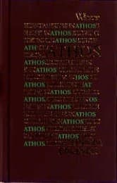 Cover von Athos