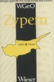 Cover von Zypern