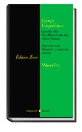 Cover von Gaustin oder Der Mensch mit den vielen Namen