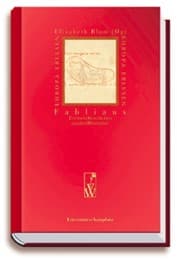 Cover von Fabliaux