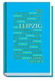 Cover von Leipzig