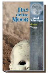 Cover von Das dritte Moor