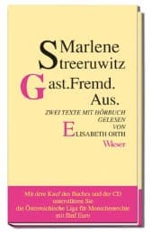 Cover von Gast.Fremd.Aus