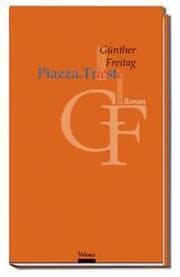 Cover von Piazza. Trieste