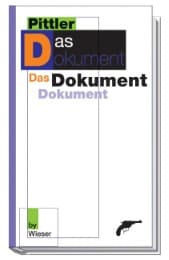 Cover von Das Dokument