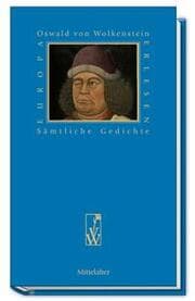 Cover von Sämtliche Gedichte
