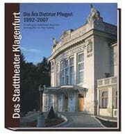 Cover von Die Ära Dietmar Pflegerl 1992-2007