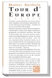 Cover von Tour d'Europe