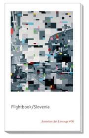 Cover von Flightbook Slowenien