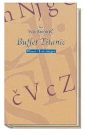 Cover von Buffet Titanic