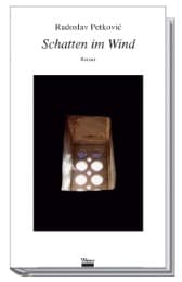 Cover von Schatten im Wind