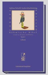 Cover von Böhmische Bibel / Libuse
