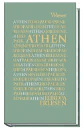 Cover von Athen
