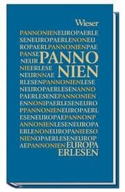 Cover von Pannonien