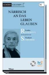 Cover von Närrisch an das Leben glauben