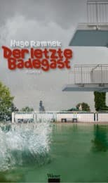 Cover von Der letzte Badegast