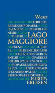 Cover von Lago Maggiore