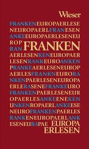 Cover von Franken