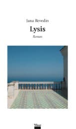 Cover von Lysis