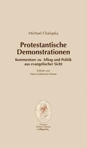 Cover von Protestantische Demonstrationen