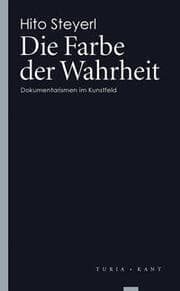 Cover von Die Farbe der Wahrheit