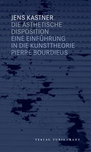 Cover von Die ästhetische Disposition