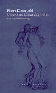 Cover von Unter dem Diktat des Bildes
