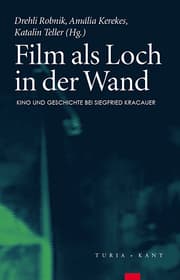 Cover von Film als Loch in der Wand