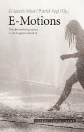 Cover von E-Motions