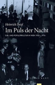 Cover von Im Puls der Nacht